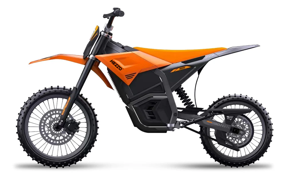 Hezzo D3 Pro