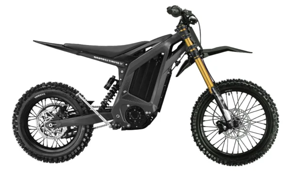 Arctic Leopard Spirit XF PRO 2026 - Image 3