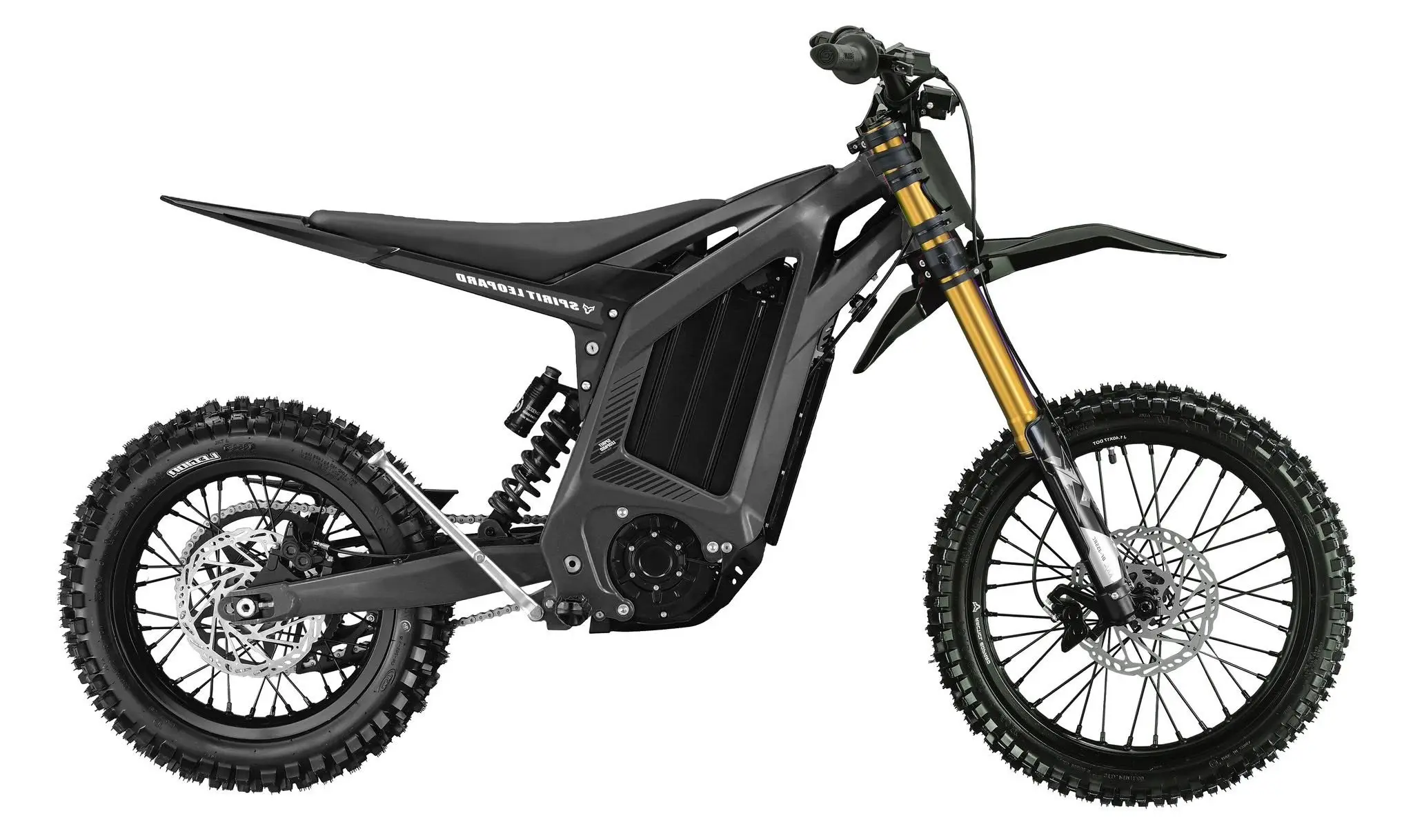 Arctic Leopard Spirit XF PRO 2026 - Image 3