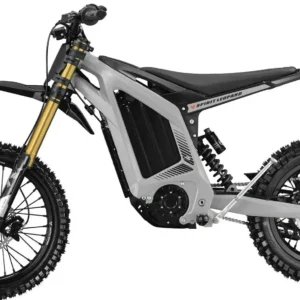 Arctic Leopard Spirit XF PRO 2026