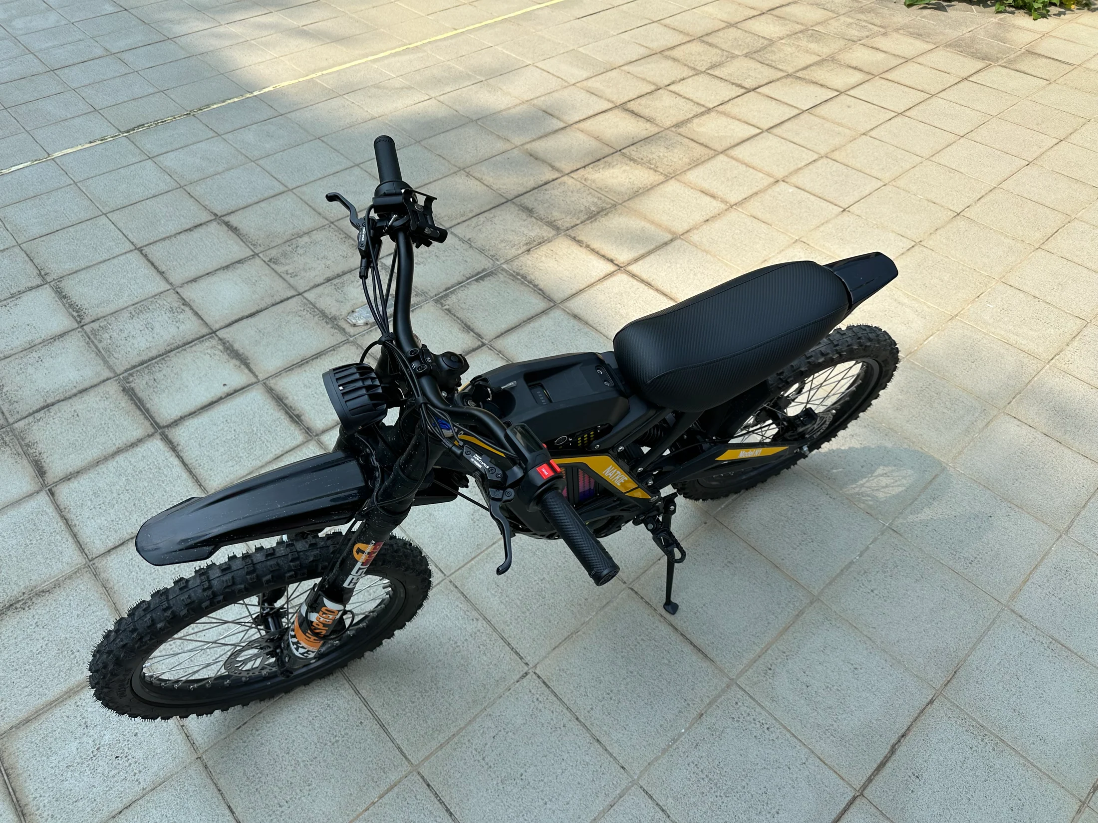 Natkie N1 - Image 5