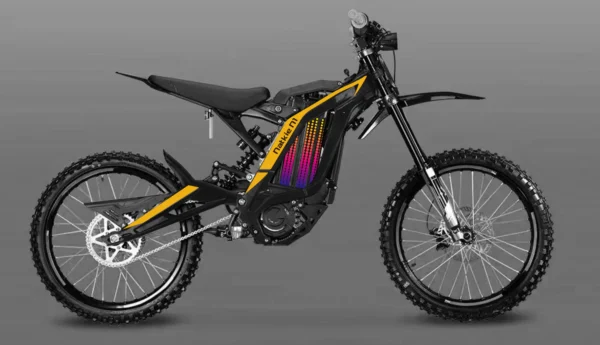 Natkie N1 - Image 2
