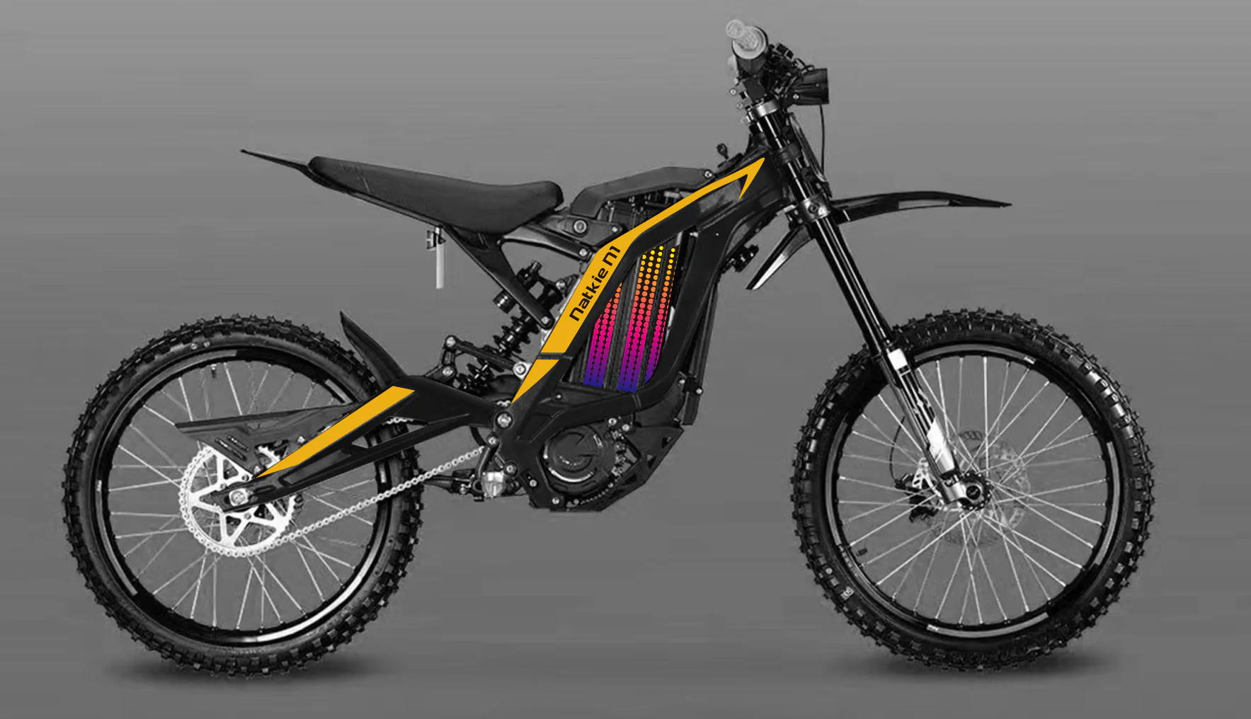 Natkie N1 - Image 2
