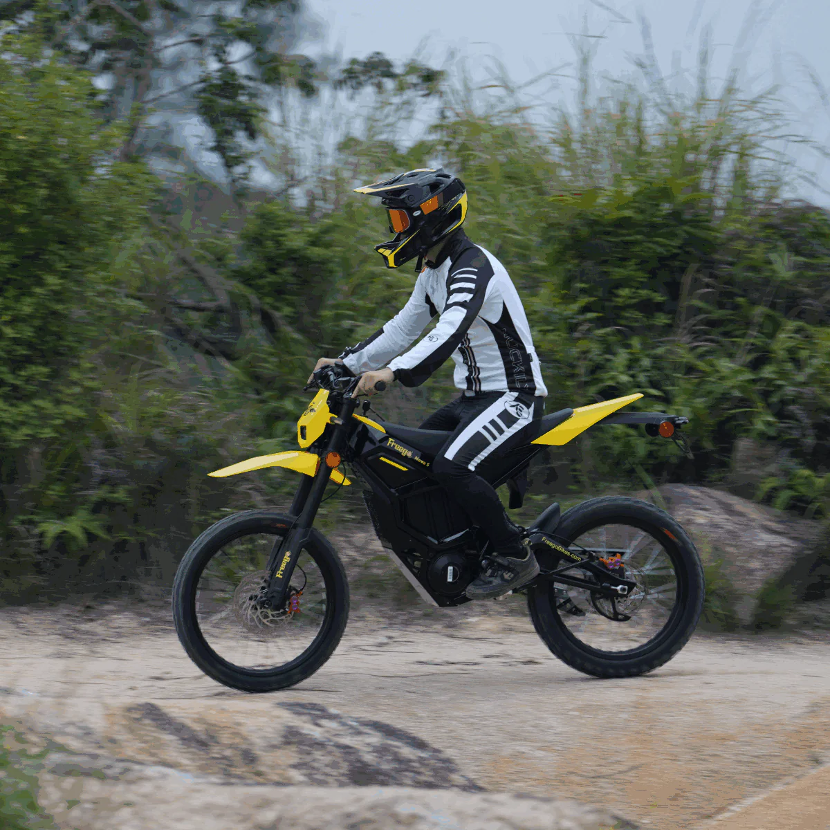 Freego Nova 5 - Image 8