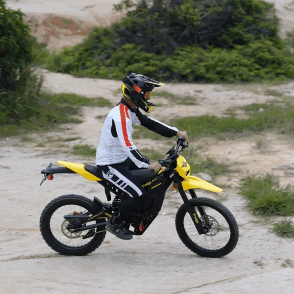 Freego Nova 5 - Image 11