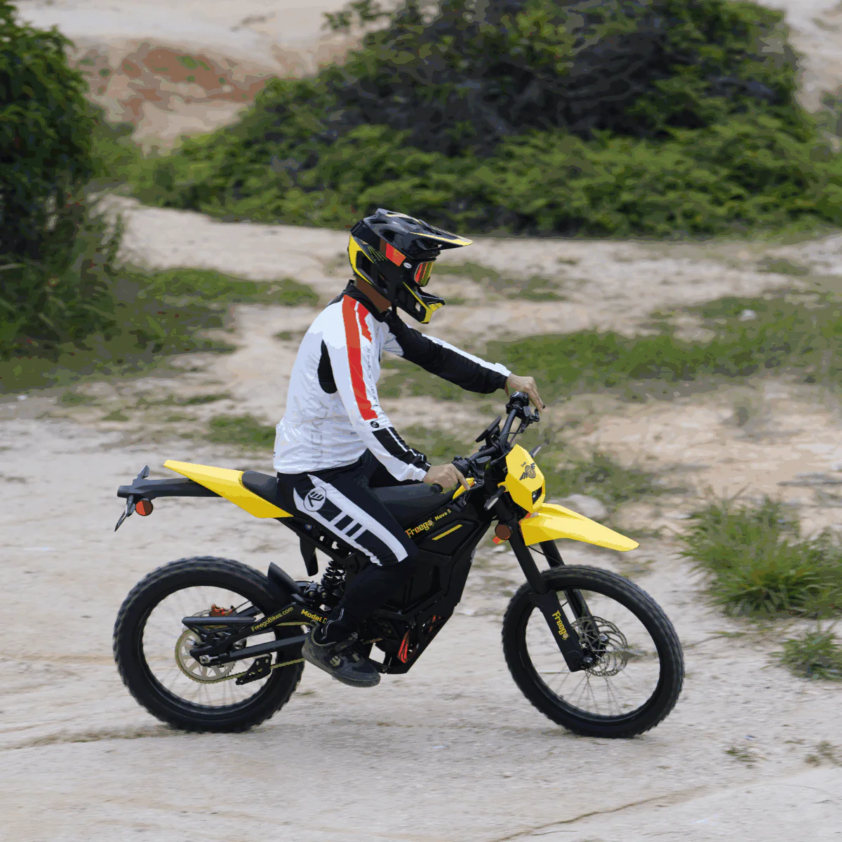 Freego Nova 5 - Image 11