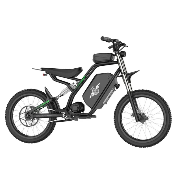Freego Nova 3