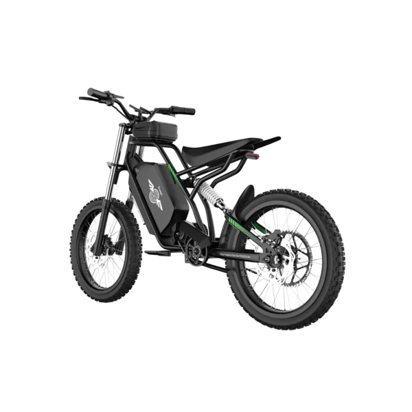 Freego Nova 3 - Image 2