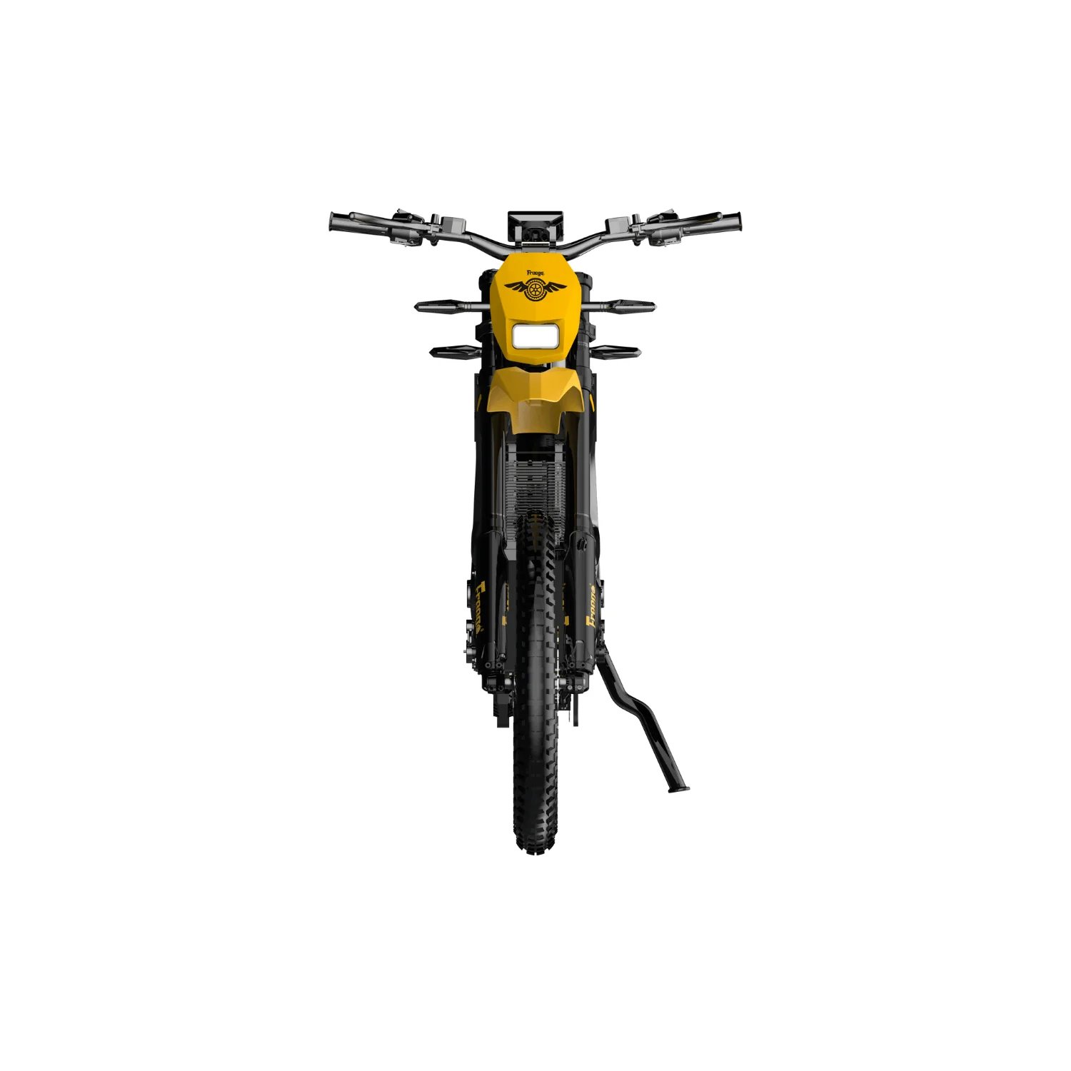 Freego Nova 5 - Image 2