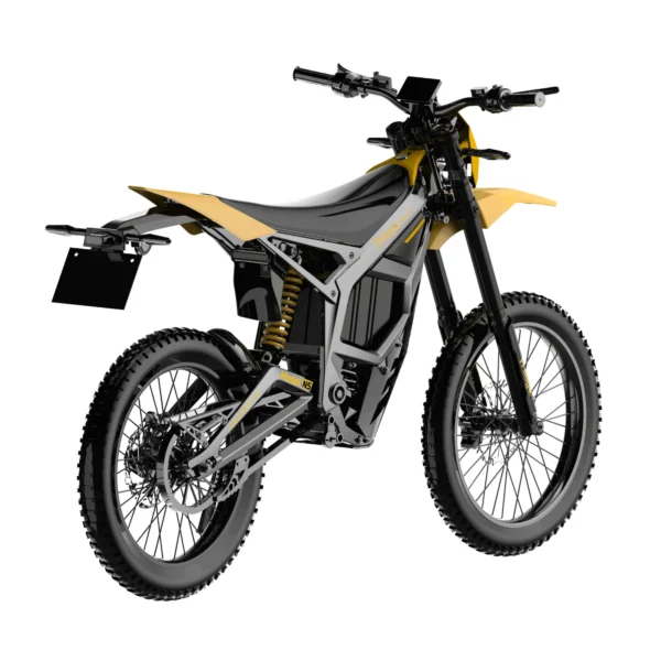 Freego Nova 5 - Image 4