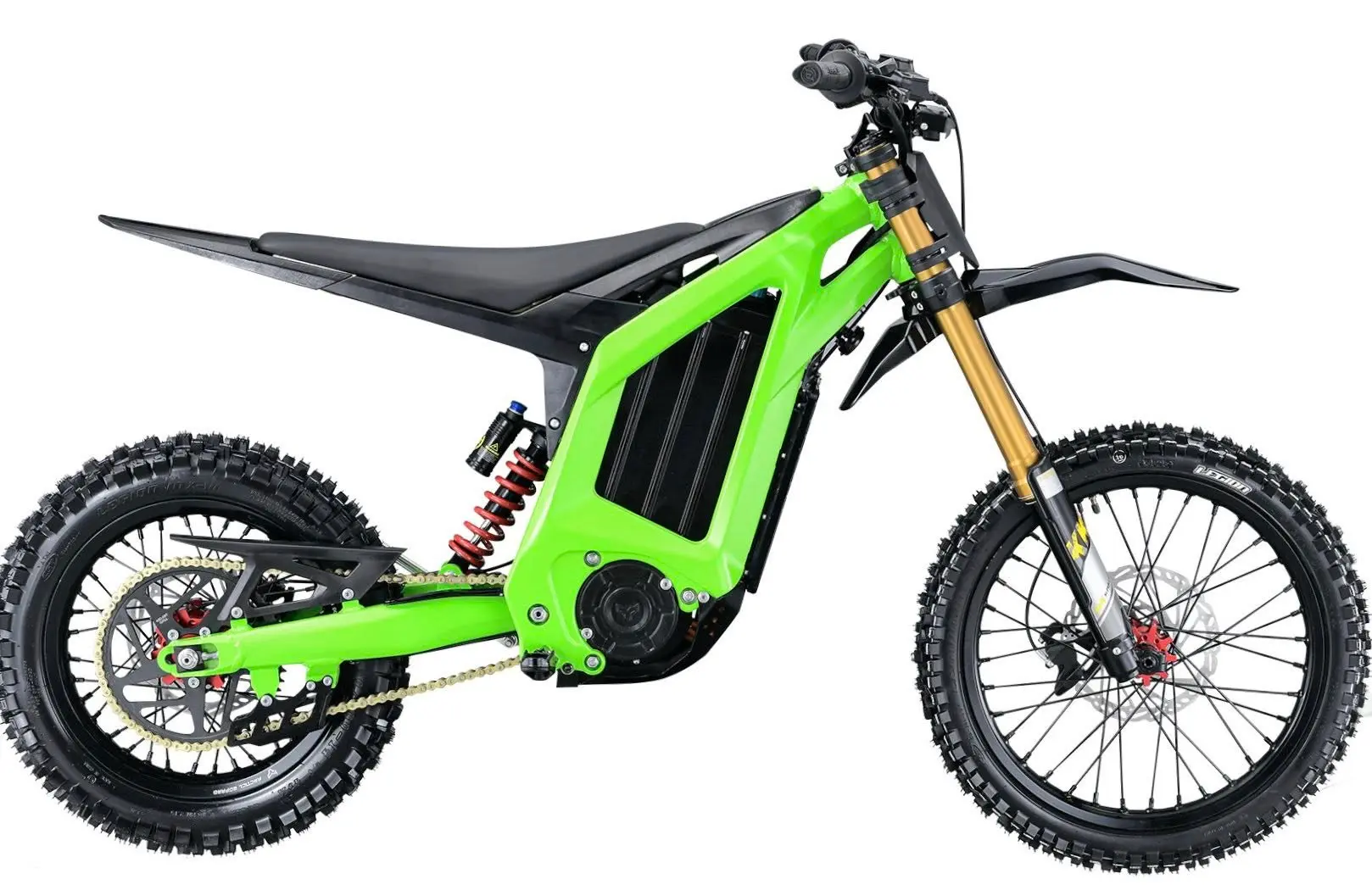 Arctic Leopard Spirit XF PRO 2026 - Image 5