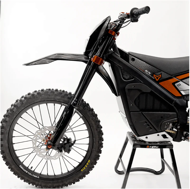 2025 Arctic Leopard EXE 800 - Image 2