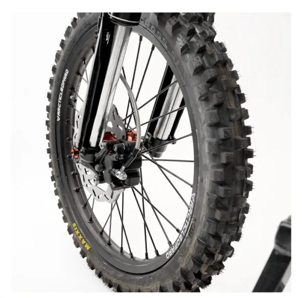 2025 Arctic Leopard EXE 800 - Image 3