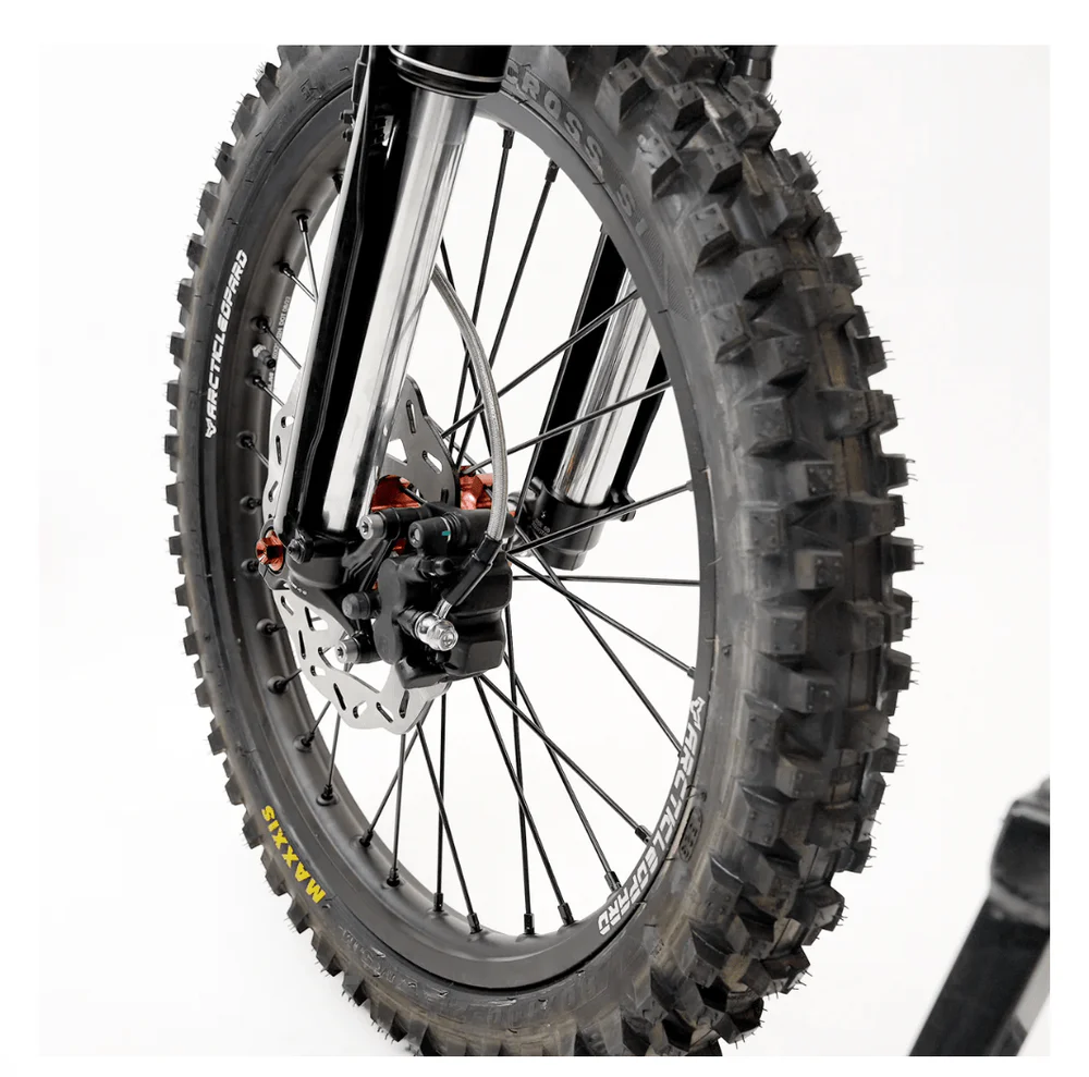 2025 Arctic Leopard EXE 800 - Image 3