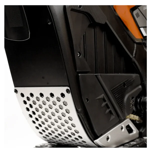 2025 Arctic Leopard EXE 800 - Image 9