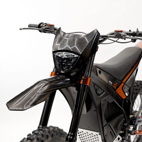 2025 Arctic Leopard EXE 800 - Image 10