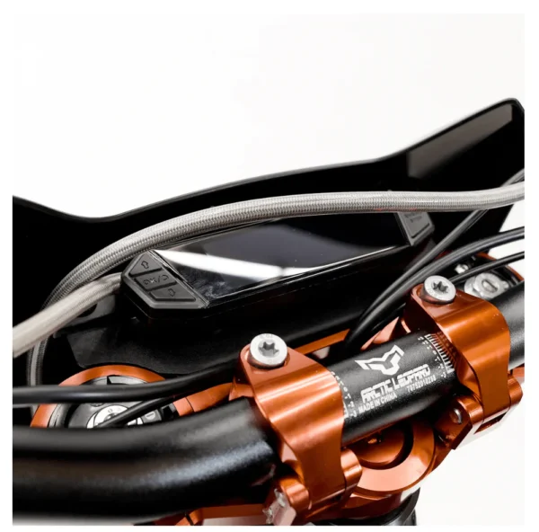 2025 Arctic Leopard EXE 800 - Image 12