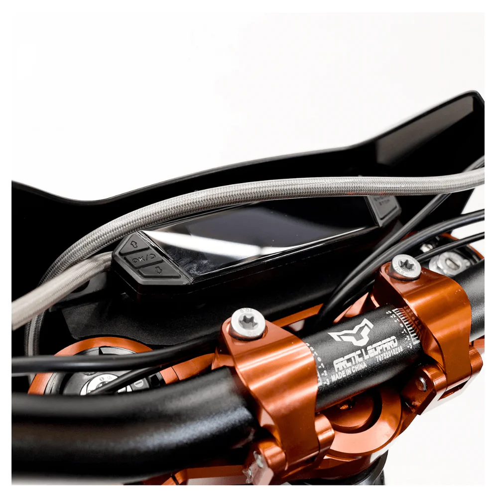 2025 Arctic Leopard EXE 800 - Image 12