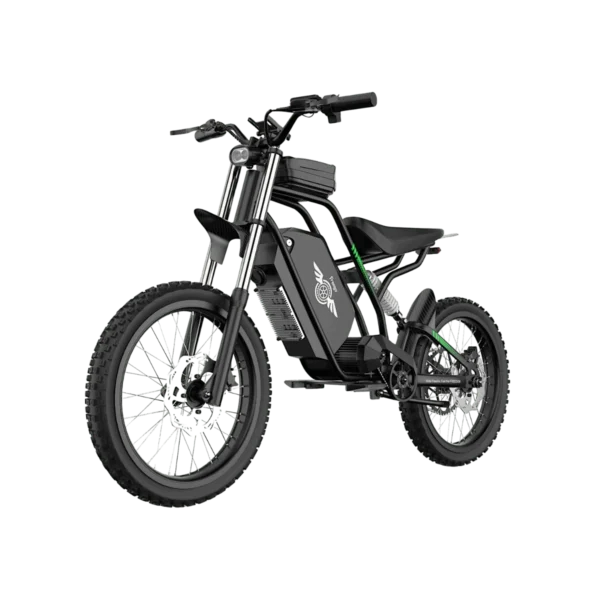 Freego Nova 3 - Image 5