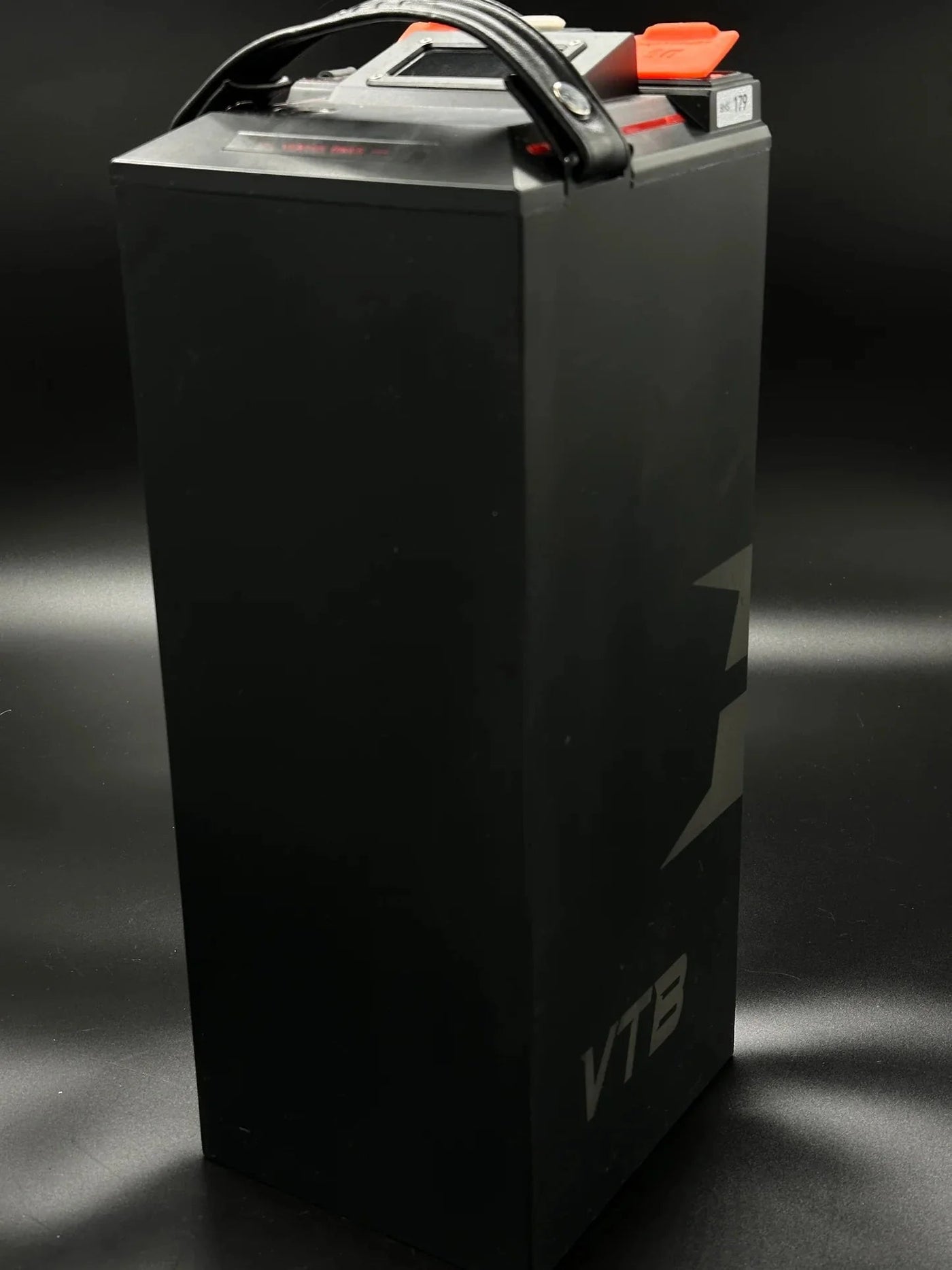 Ventus 72V 50Ah Light Bee X - Image 2
