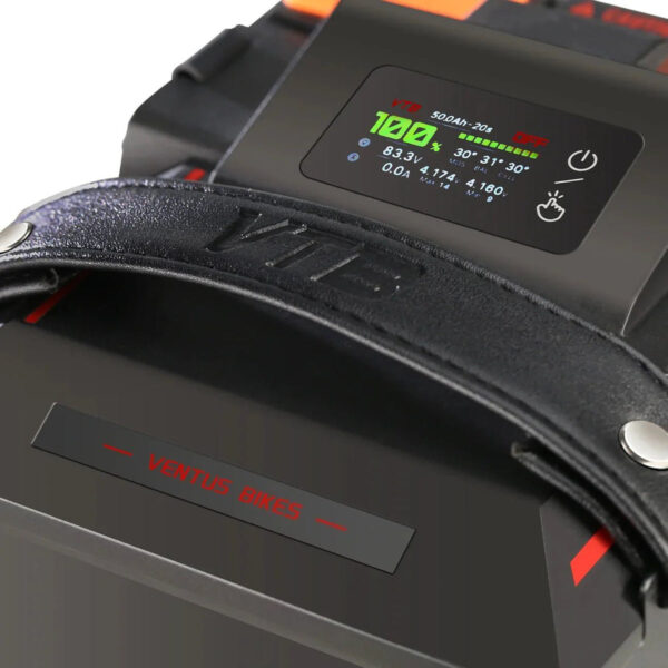 Ventus 72V 50Ah Light Bee X - Image 3