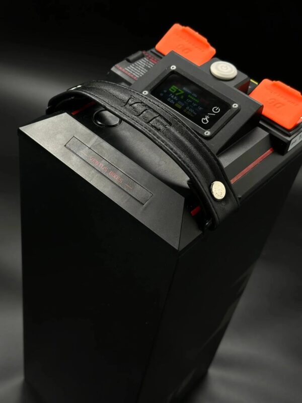 Ventus 72V 50Ah Light Bee X - Image 4