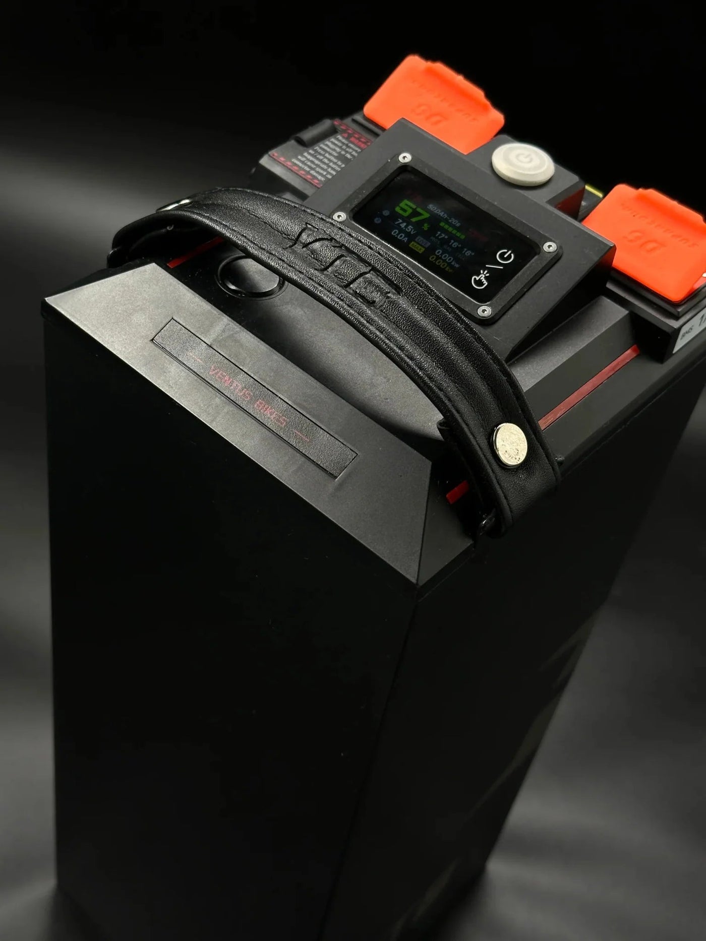 Ventus 72V 50Ah Light Bee X - Image 4
