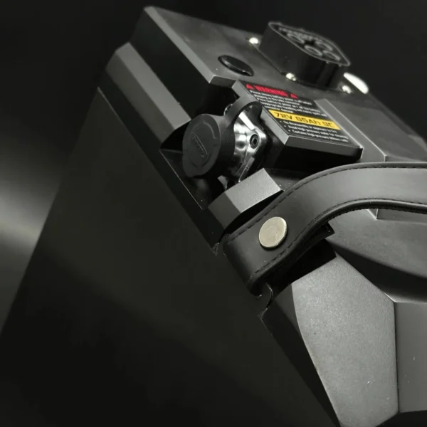 VENTUS 72V 65Ah Ultra Bee Battery - Image 3