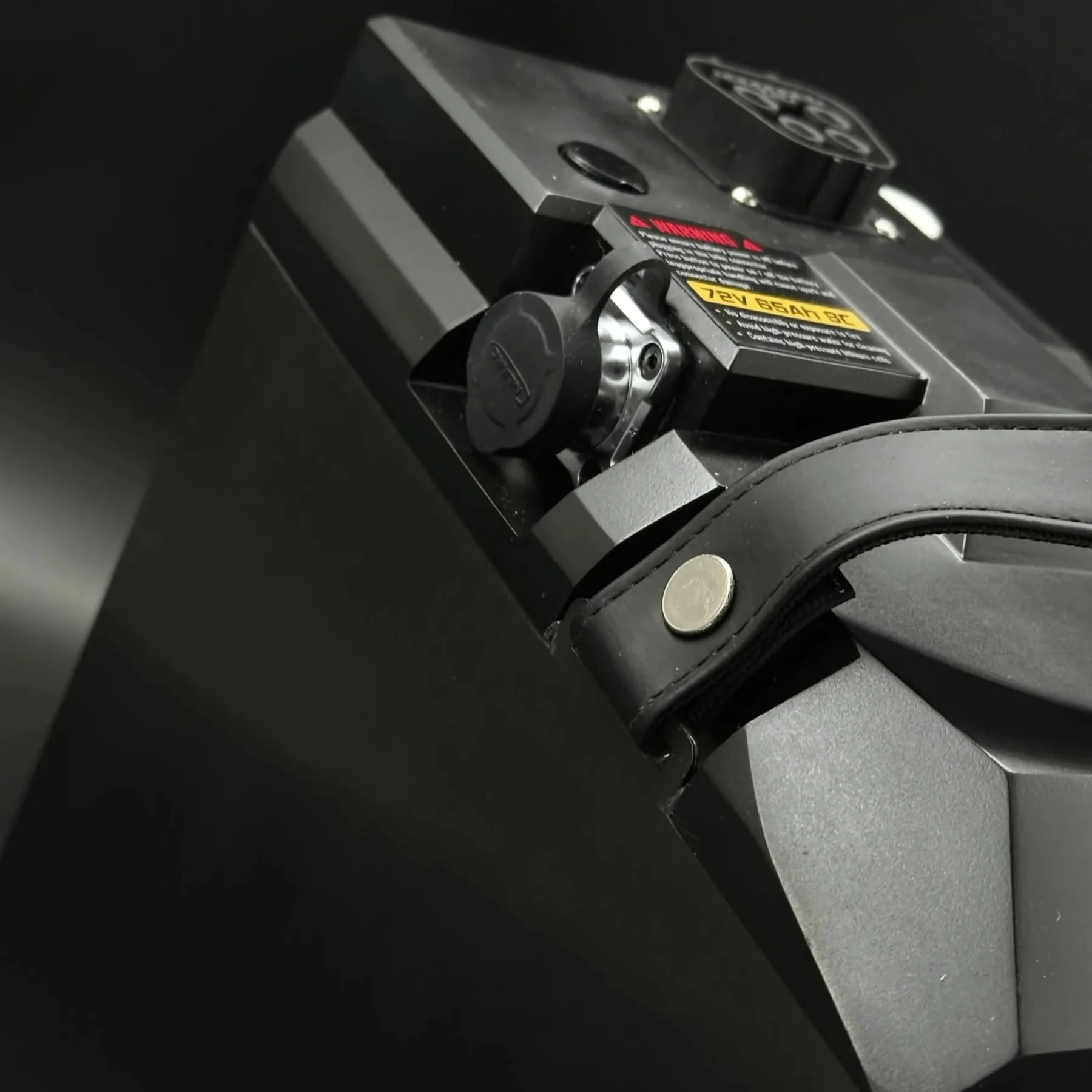 VENTUS 72V 65Ah Ultra Bee Battery - Image 3