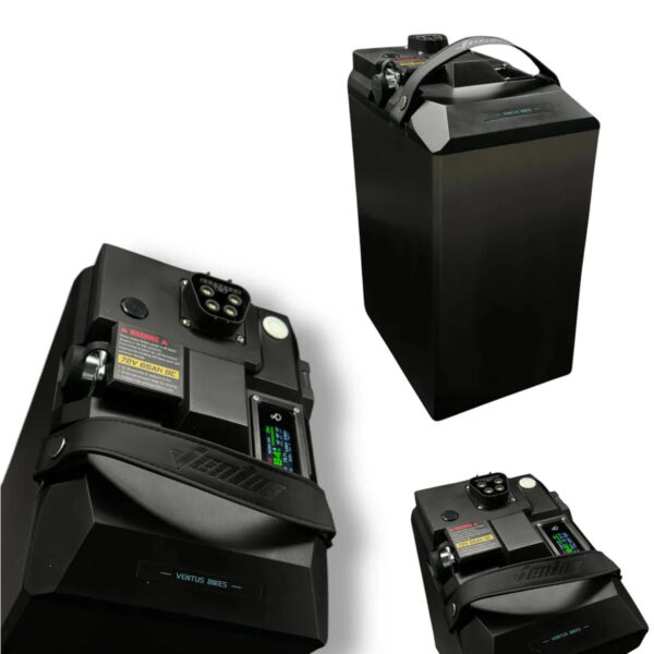 VENTUS 72V 65Ah Ultra Bee Battery - Image 4