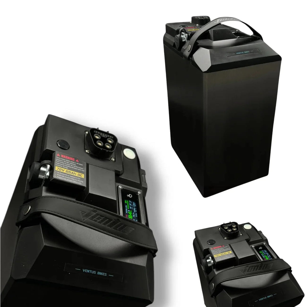 VENTUS 72V 65Ah Ultra Bee Battery - Image 4