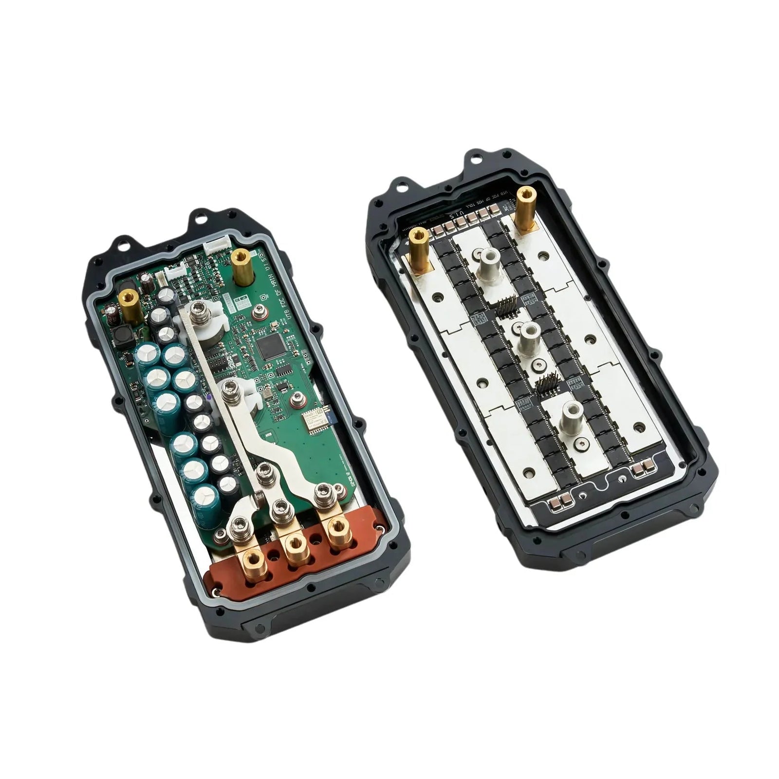 Ventus V9600 Controller - Image 4