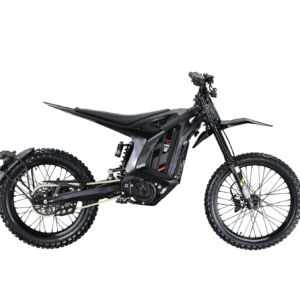 Arctic Leopard XE Pro L1E Road Legal