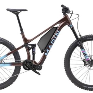 MARIN ALPINE TRAIL 1 (CYC X1 PRO GEN 4)