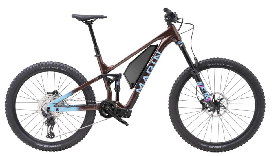 MARIN ALPINE TRAIL 1 (CYC X1 PRO GEN 4)