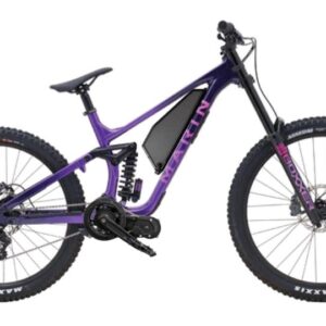 MARIN QUAKE (CYC X1 PRO GEN 4)