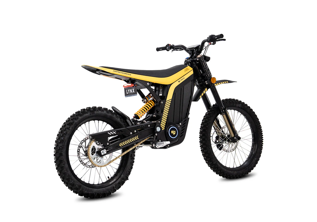 79 Bike Lynx - Image 10