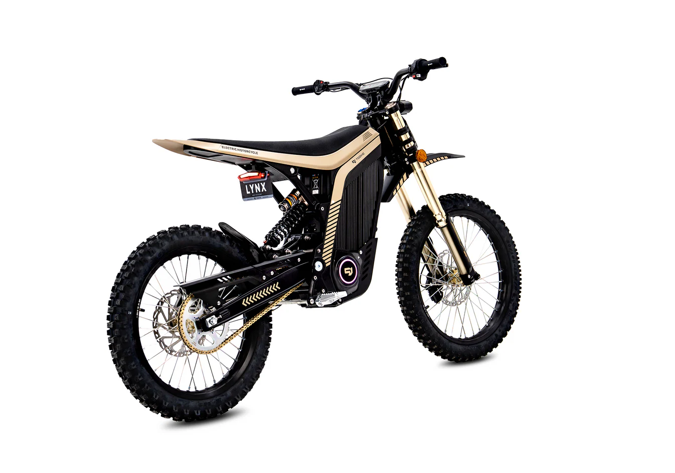 79 Bike Lynx - Image 2