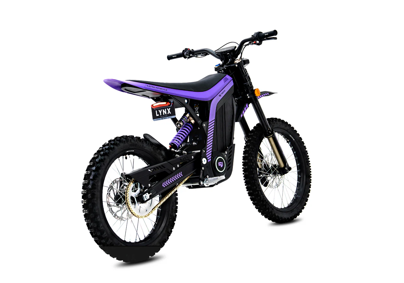 79 Bike Lynx - Image 7