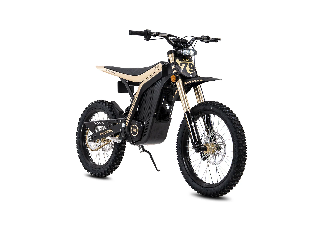 79 Bike Lynx - Image 4