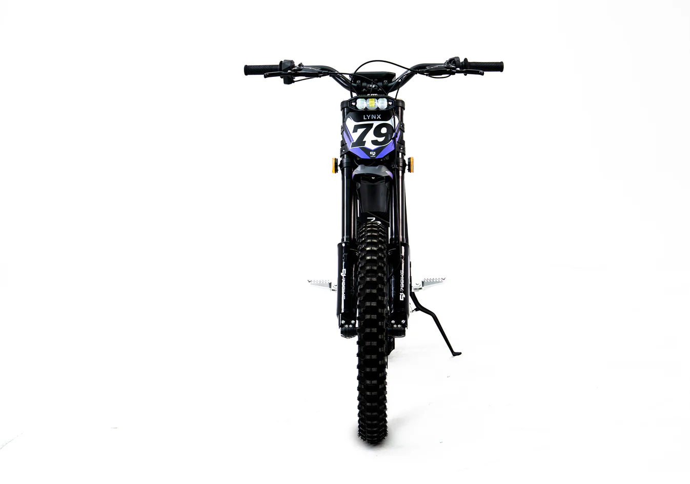 79 Bike Lynx - Image 9
