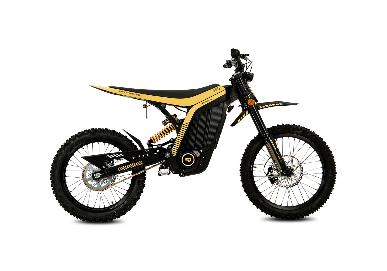 79 Bike Lynx - Image 11