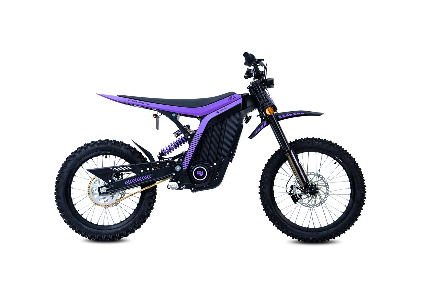 79 Bike Lynx - Image 6