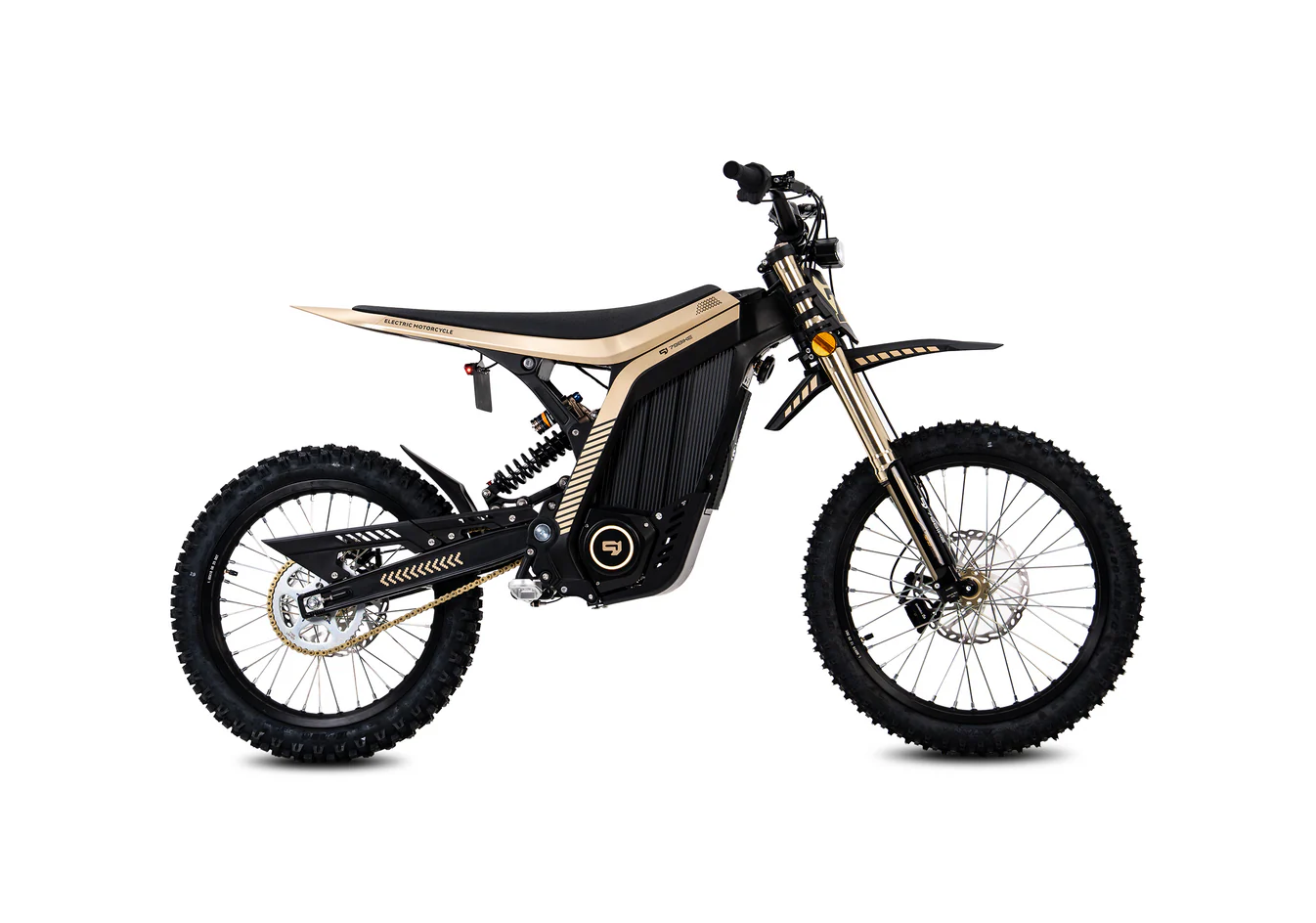 79 Bike Lynx