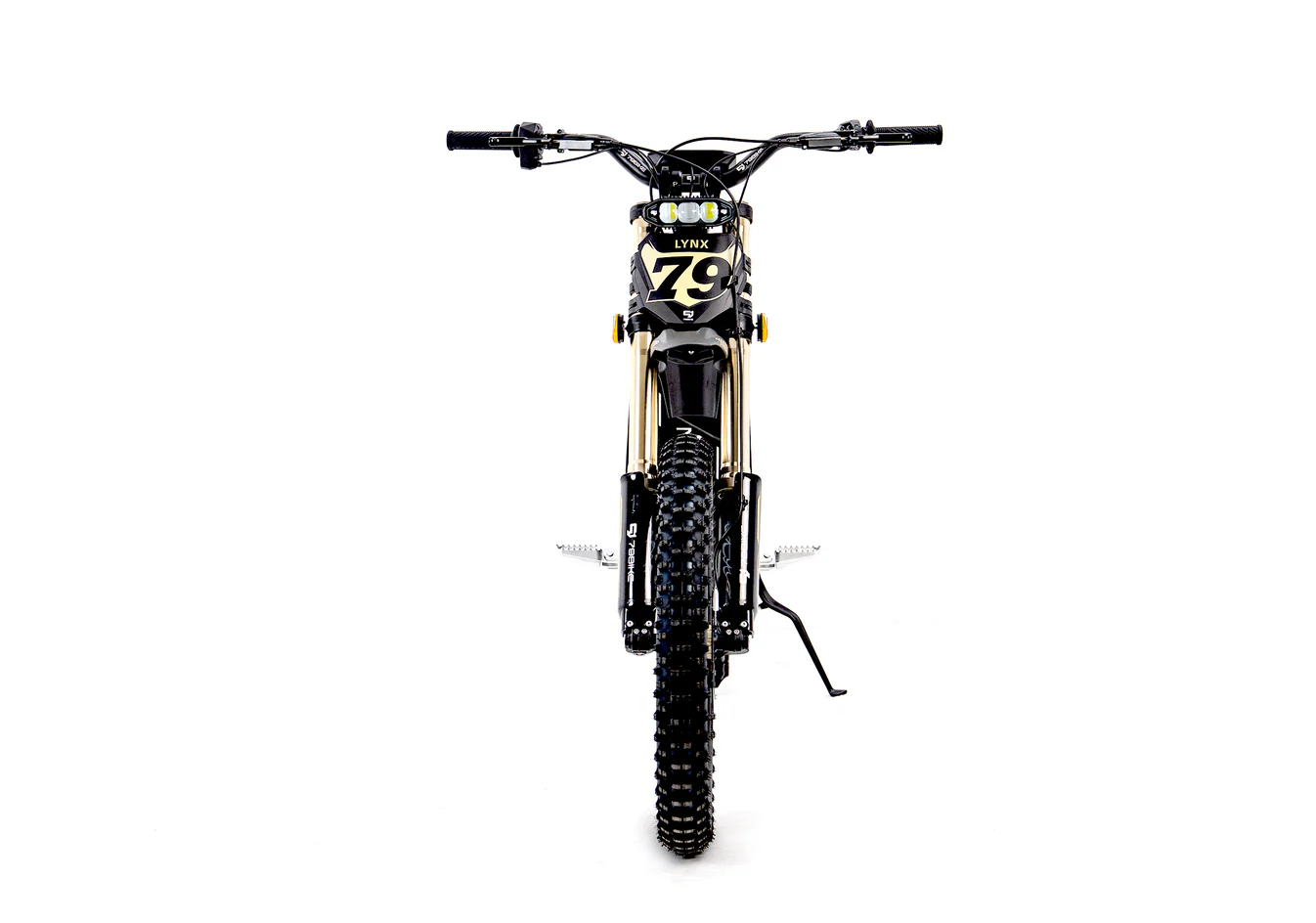 79 Bike Lynx - Image 5