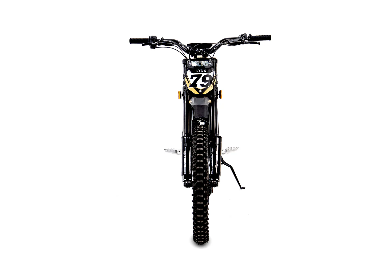 79 Bike Lynx - Image 12